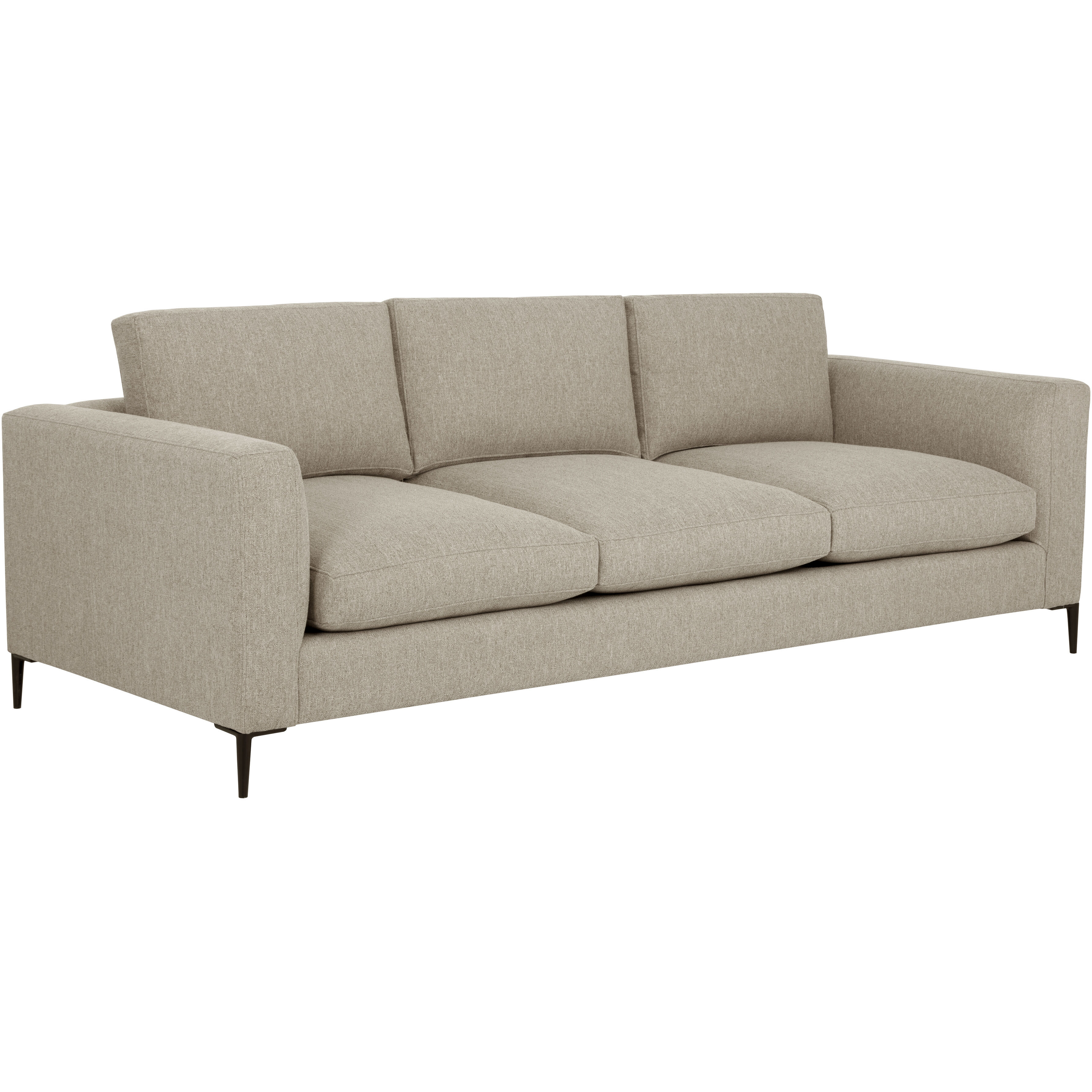 Byward Liv Wicker Sofa